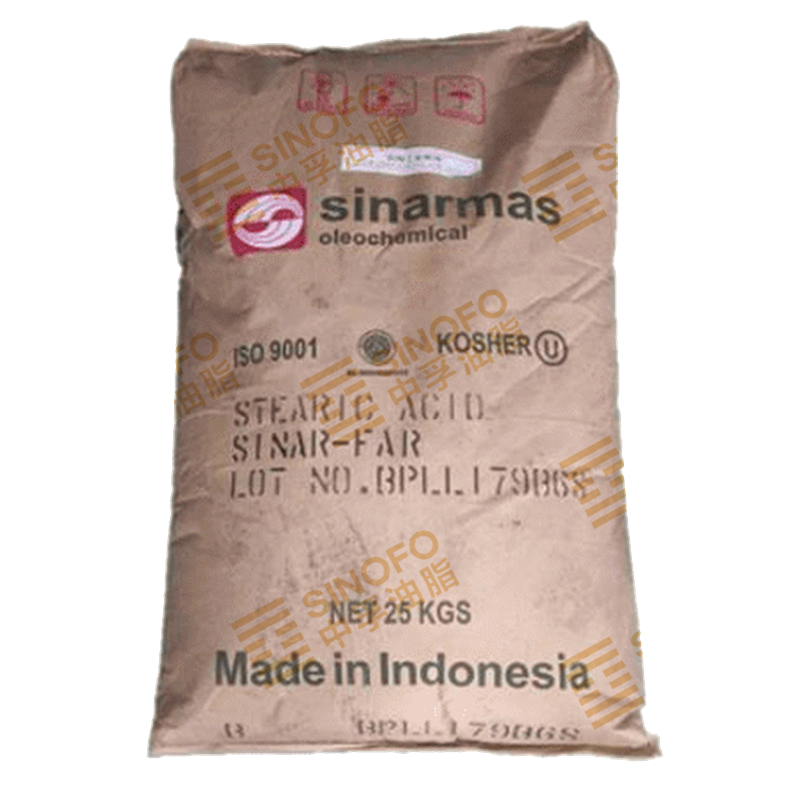 印尼—金光工业级硬脂酸FAR